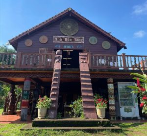 khu du lịch kotam