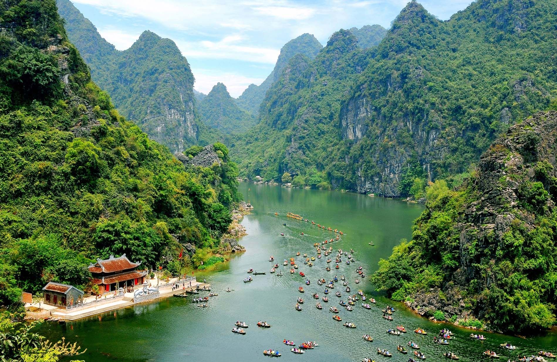 khu du lịch là gì - Hình 2