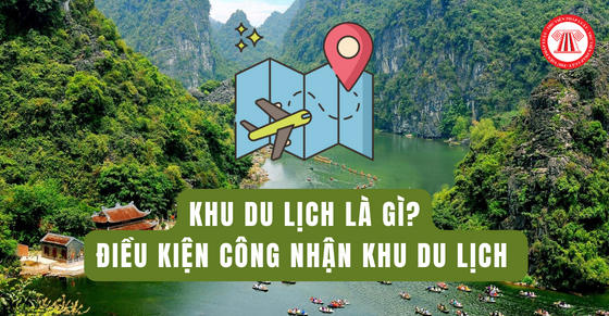 khu du lịch là gì - Hình 1
