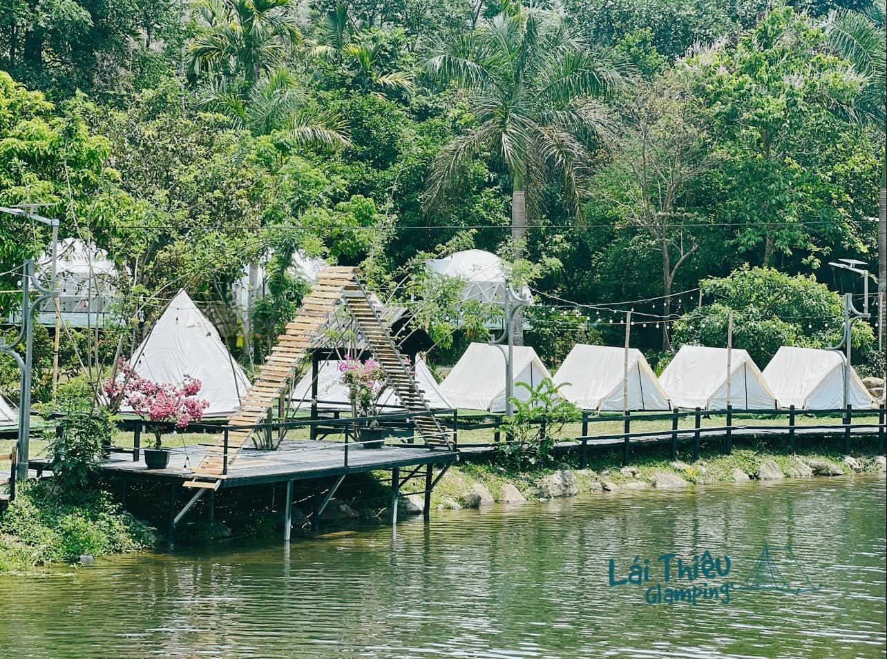 khu du lịch lái thiêu đà nẵng - Hình 2