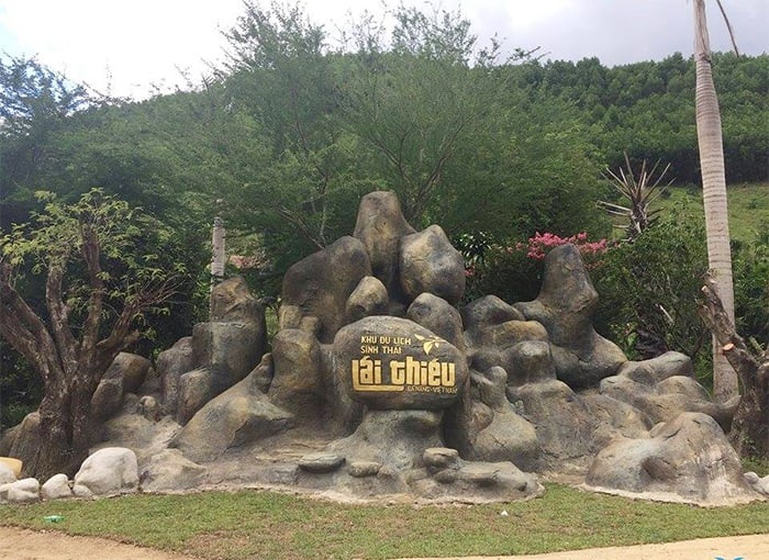khu du lịch lái thiêu đà nẵng - Hình 4
