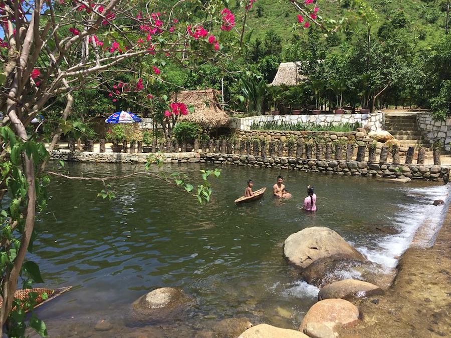 khu du lịch lái thiêu đà nẵng - Hình 5