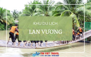 khu du lịch lan vương