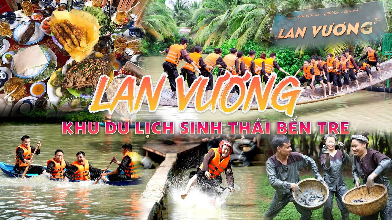 khu du lịch lan vương - Hình 5