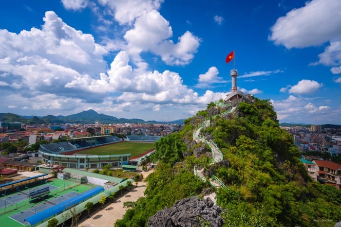 khu du lịch lạng sơn - Hình 3