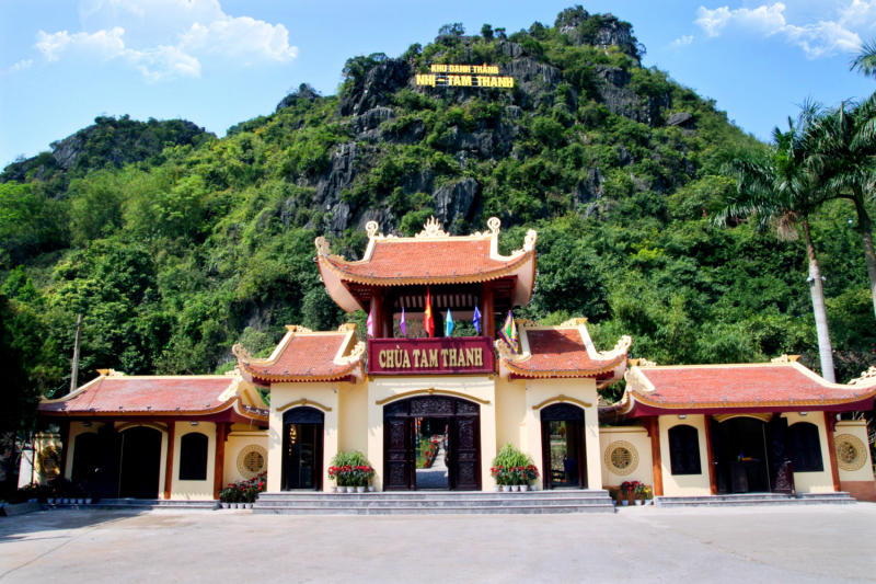 khu du lịch lạng sơn - Hình 5
