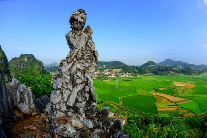 khu du lịch lạng sơn - Hình 1