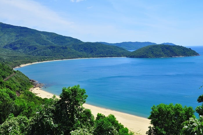 khu du lịch làng vân đà nẵng - Hình 2