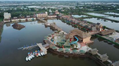 khu du lịch làng yến - Hình 4