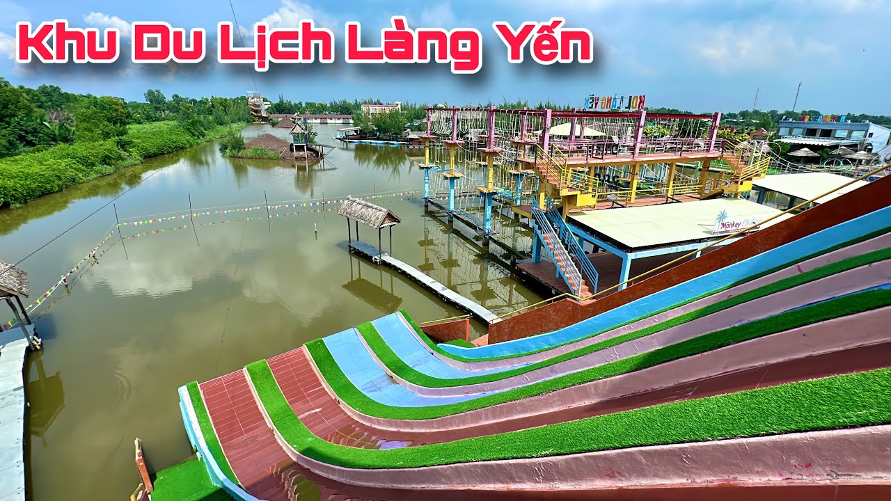 khu du lịch làng yến - Hình 5