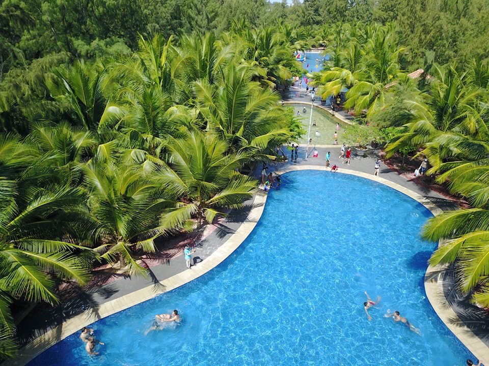 khu du lịch long cung vũng tàu - Hình 4
