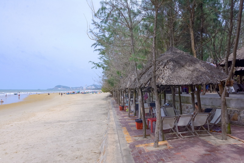 khu du lịch long cung vũng tàu - Hình 5