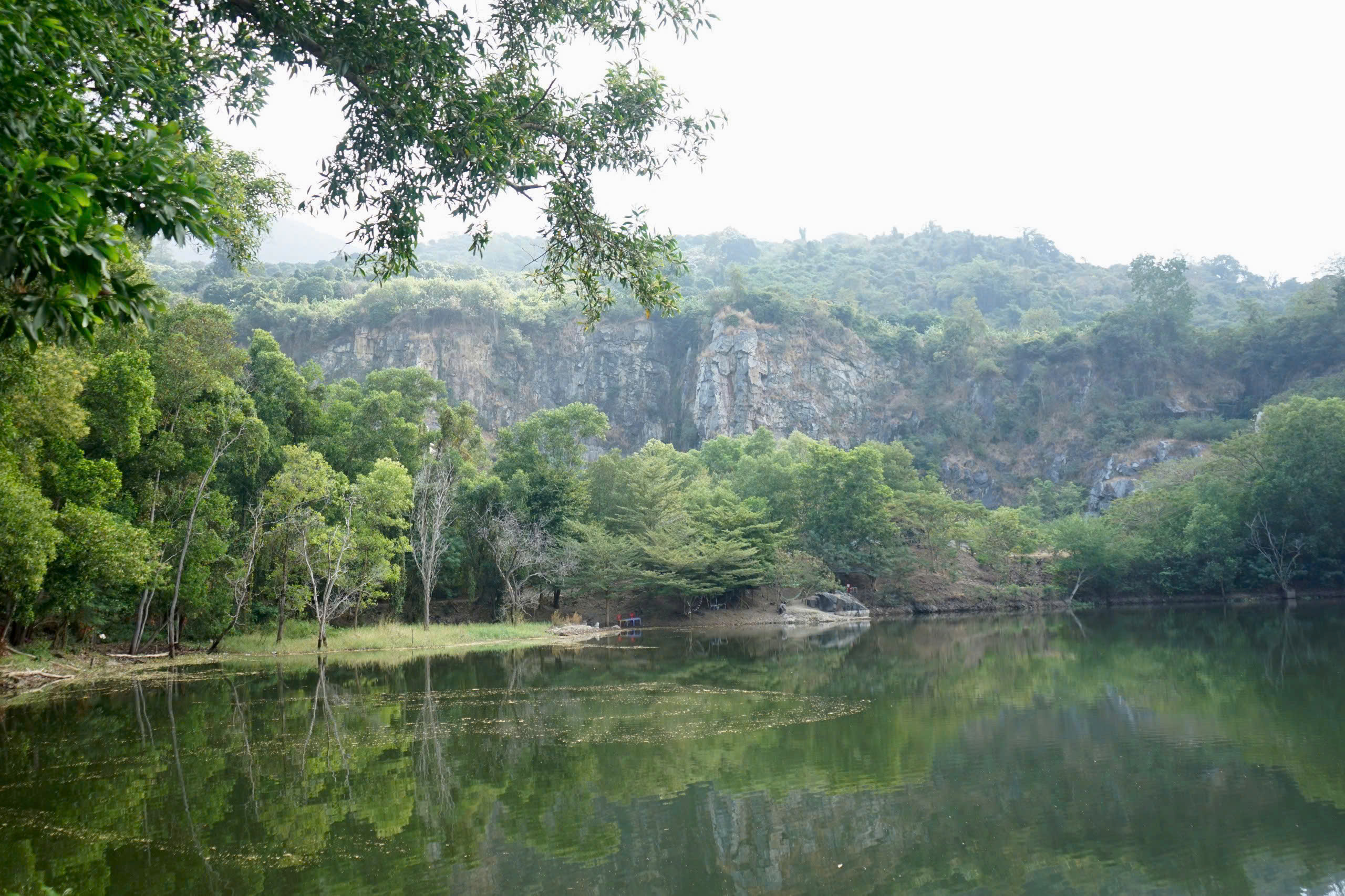 khu du lịch ma thiên lãnh - Hình 4
