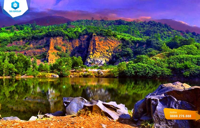 khu du lịch ma thiên lãnh - Hình 5