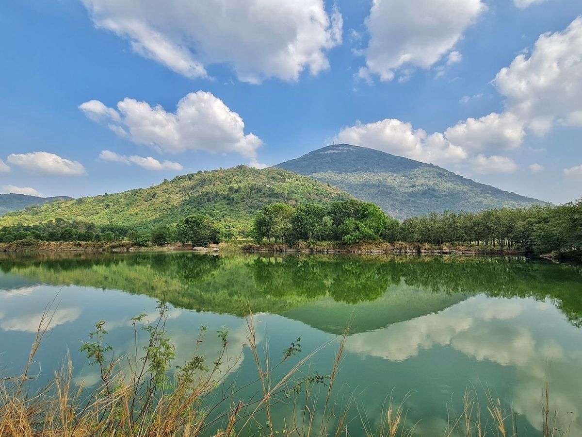 khu du lịch ma thiên lãnh - Hình 1