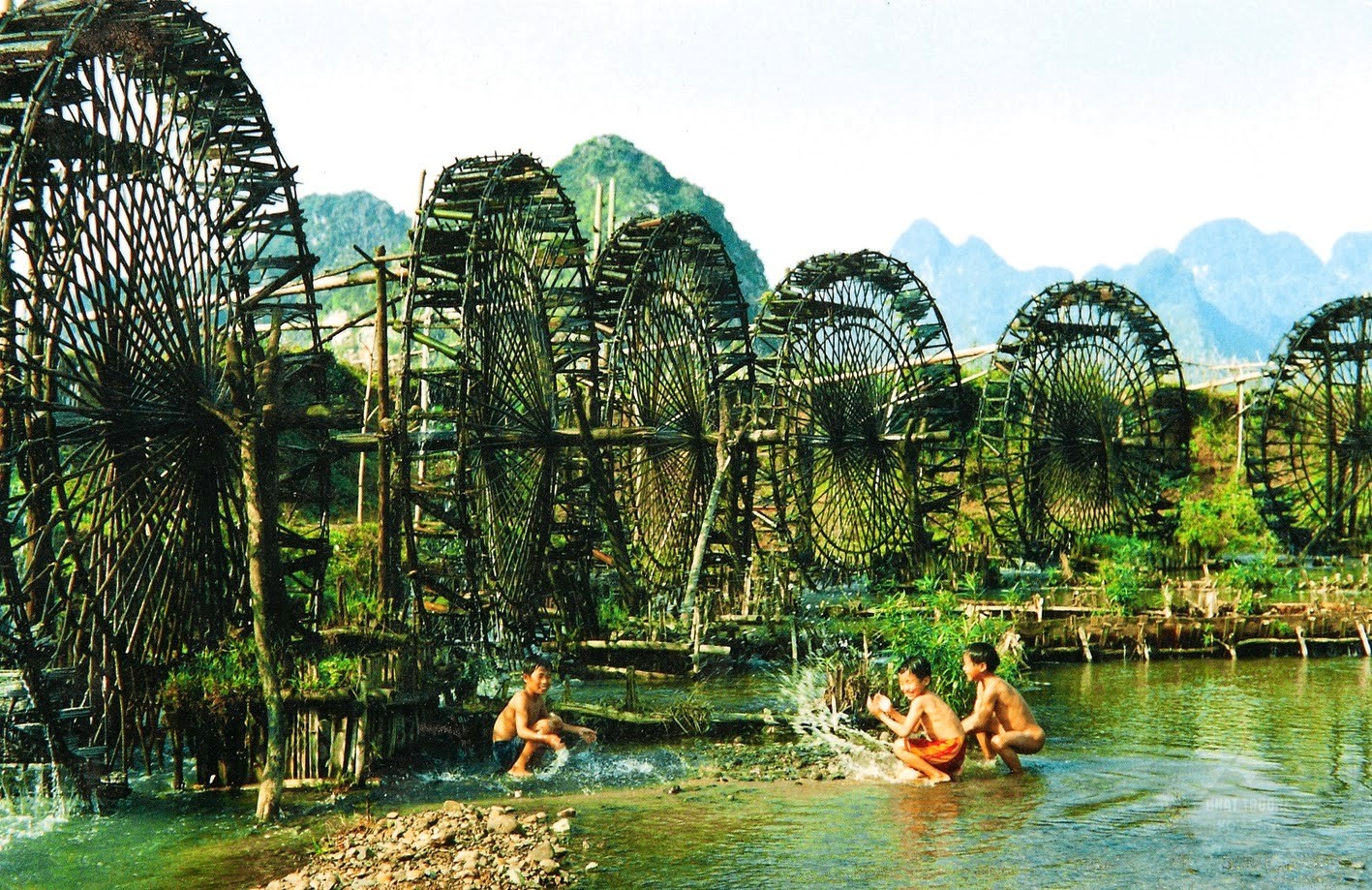 khu du lịch măng đen kon tum - Hình 4