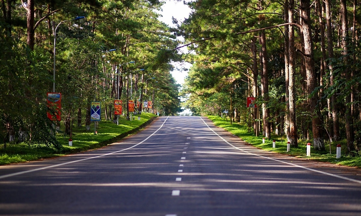 khu du lịch măng đen ở đâu - Hình 5