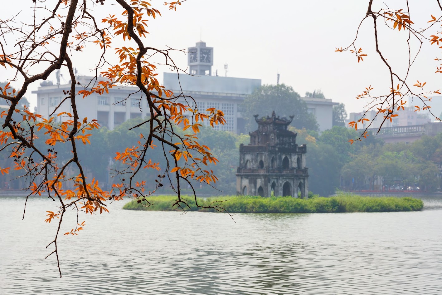 khu du lịch miền bắc - Hình 5
