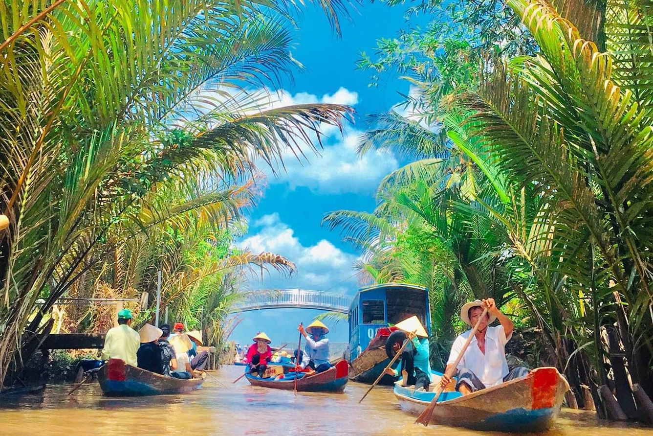 khu du lịch miền tây - Hình 1