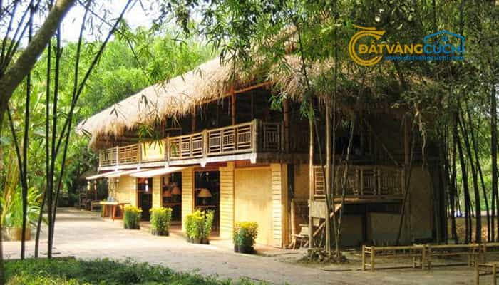 khu du lịch một thoáng việt nam - Hình 4