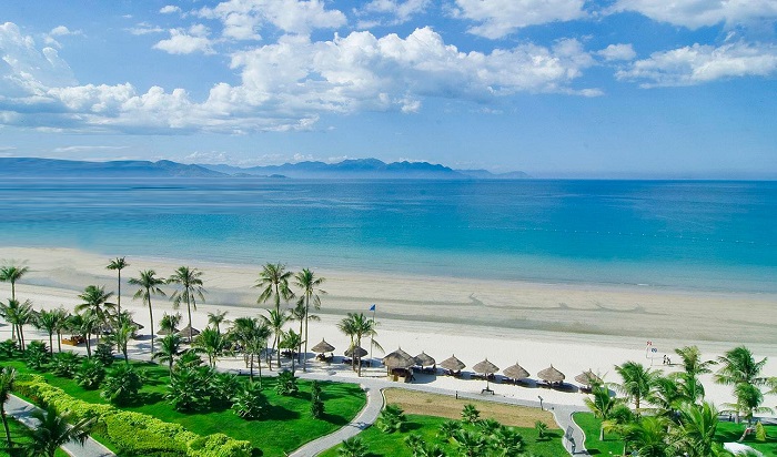 khu du lịch mũi né - Hình 4