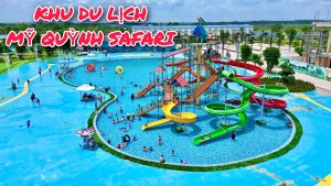 khu du lịch mỹ quỳnh