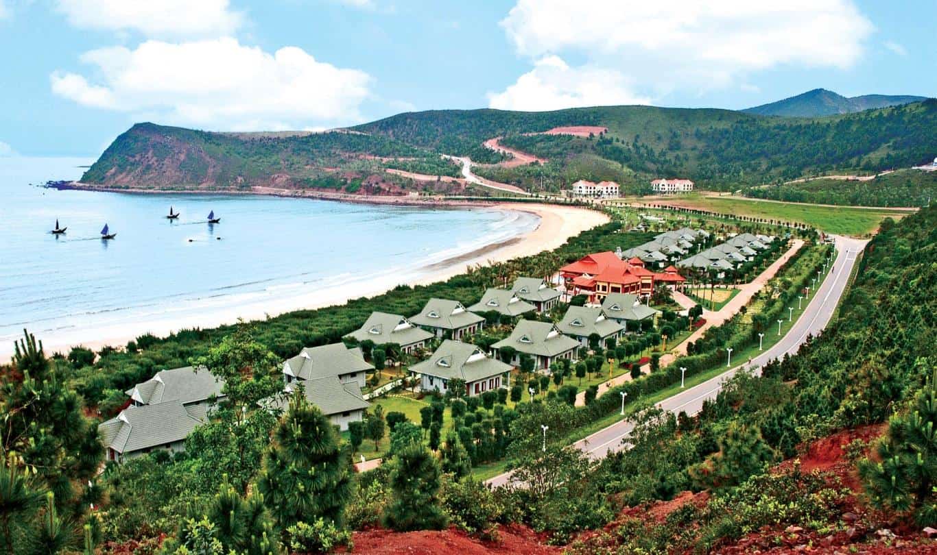 khu du lịch nghệ an - Hình 4
