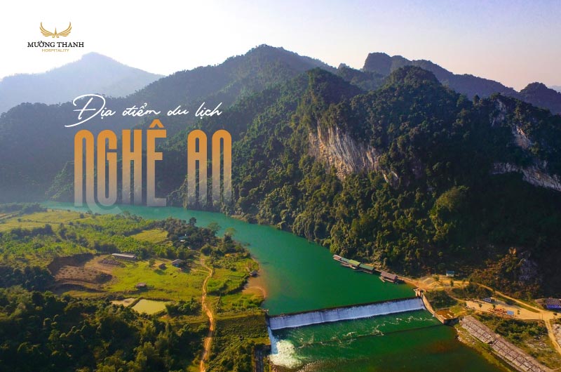 khu du lịch nghệ an - Hình 5