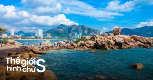 khu du lịch nha trang