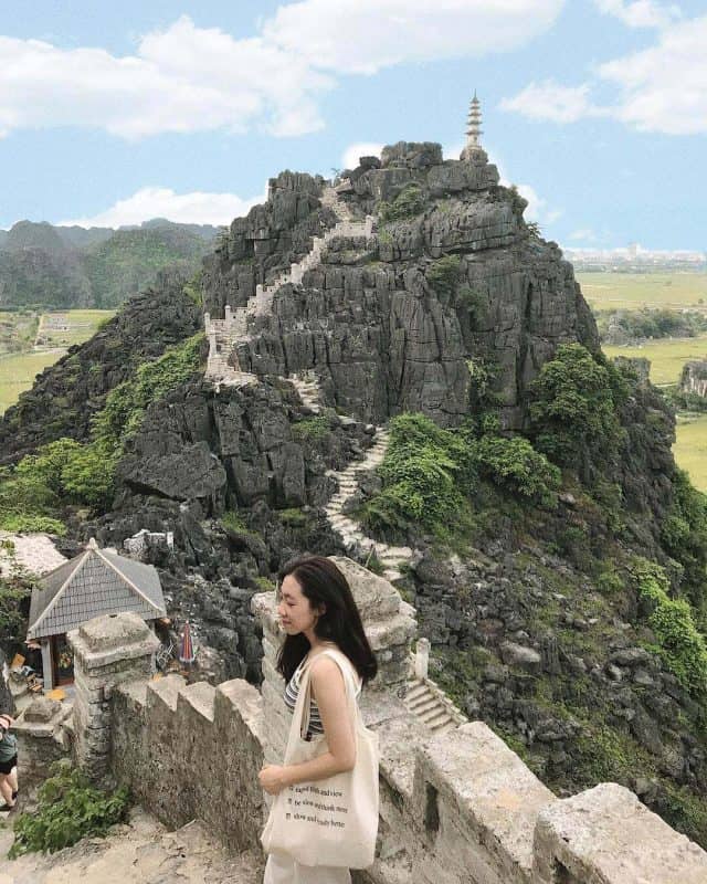 khu du lịch ninh bình - Hình 5