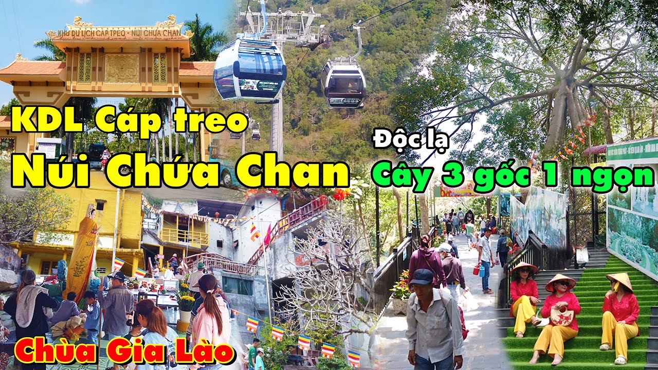 khu du lịch núi chứa chan - Hình 4