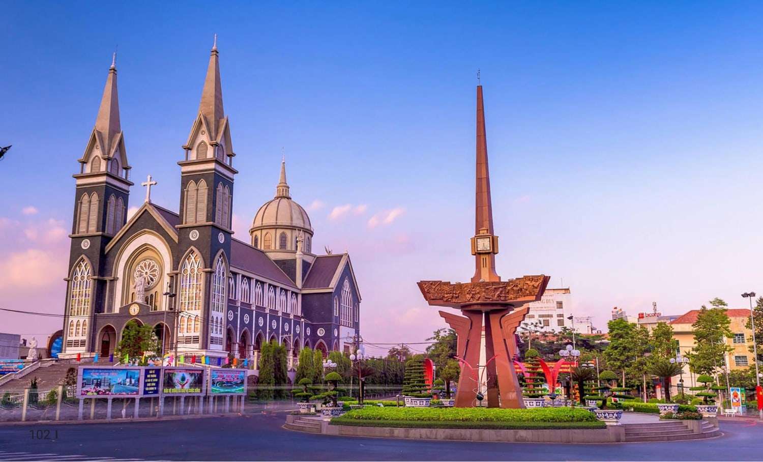 khu du lịch ở bình dương - Hình 4