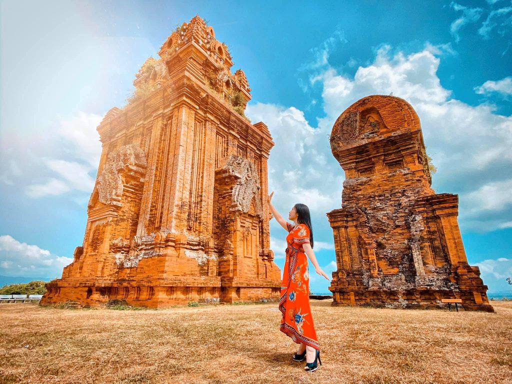 khu du lịch phan thiết - Hình 2