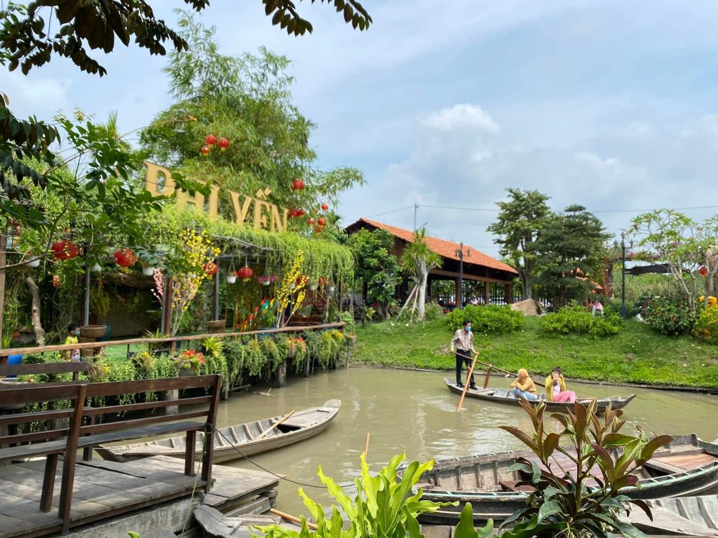 khu du lịch phi yến - Hình 4