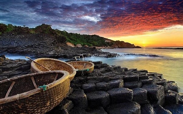 khu du lịch phú yên - Hình 2