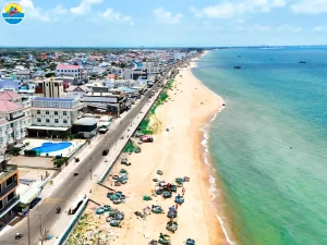khu du lịch phước hải