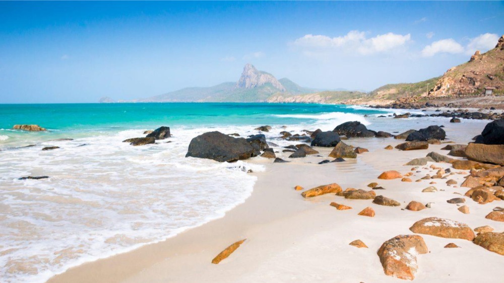 khu du lịch phước hải - Hình 5