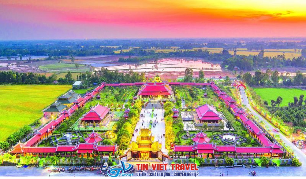 khu du lịch phương nam - Hình 3
