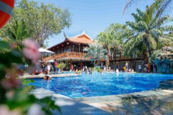 khu du lịch phương nam bình dương - Hình 2
