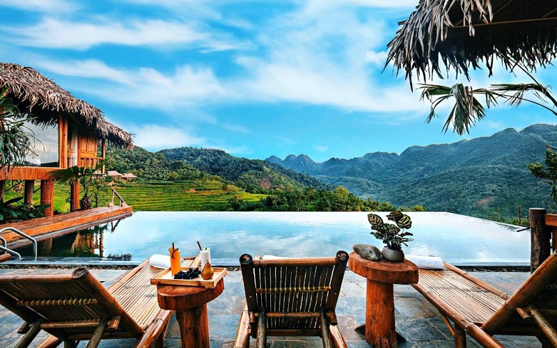 khu du lịch pù luông - Hình 4