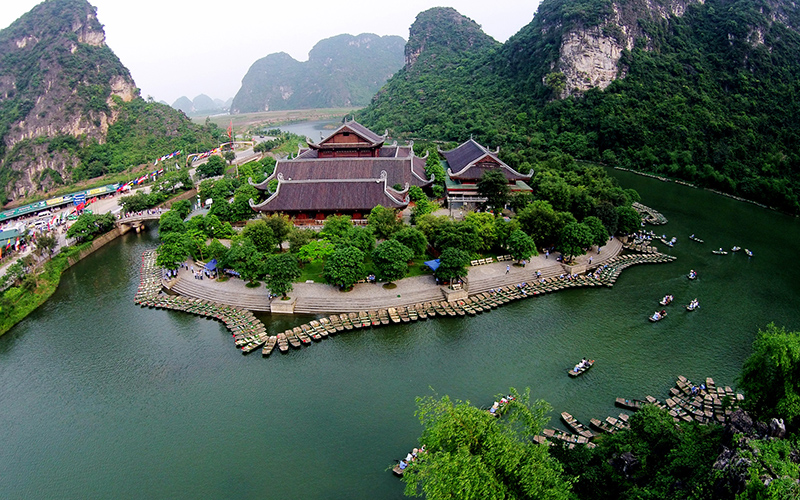 khu du lịch quốc gia - Hình 4
