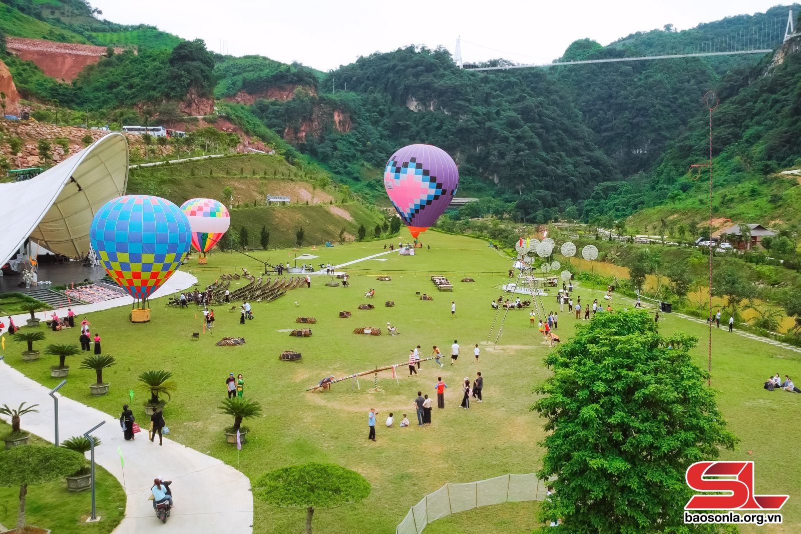 khu du lịch quốc gia - Hình 5