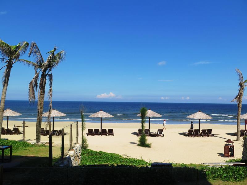 khu du lịch sa huỳnh - Hình 2