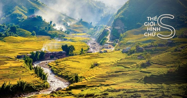 khu du lịch sapa - Hình 4