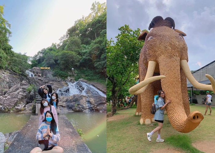 khu du lịch sinh thái bắc giang - Hình 2