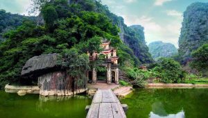 khu du lịch sinh thái bắc ninh