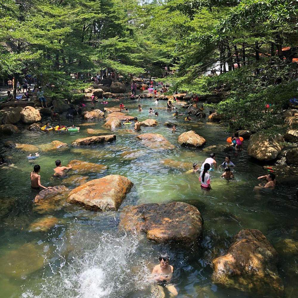khu du lịch sinh thái bình dương - Hình 3