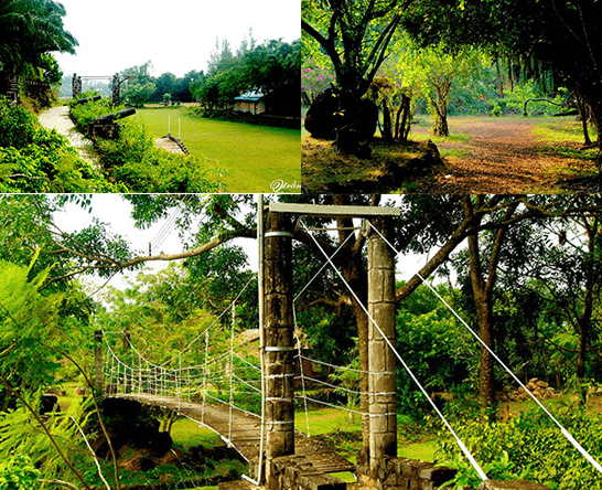 khu du lịch sinh thái cao minh - Hình 3