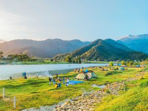 khu du lịch sinh thái đà nẵng