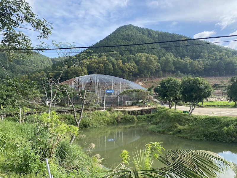 khu du lịch sinh thái đại huệ - Hình 3